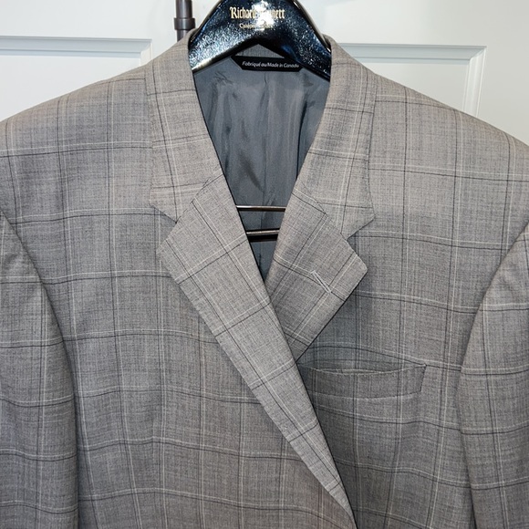 Coppley Other - Beautiful custom Coppley Black Label Richard Burton Jacket 48 50 like new
